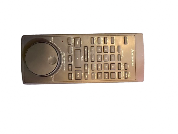 Mitsubishi M-V8000