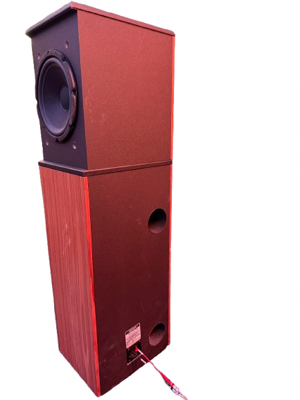 Bose 10.2 Series II