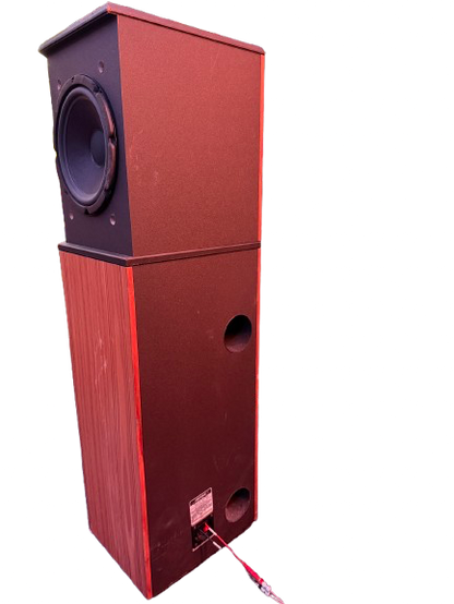 Bose 10.2 Series II