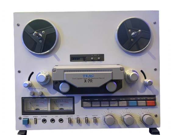 TEAC X-7R