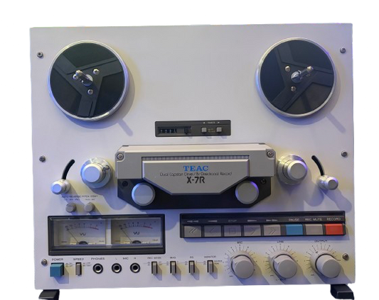 TEAC X-7R