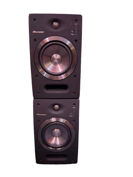 Pioneer S-DJ05