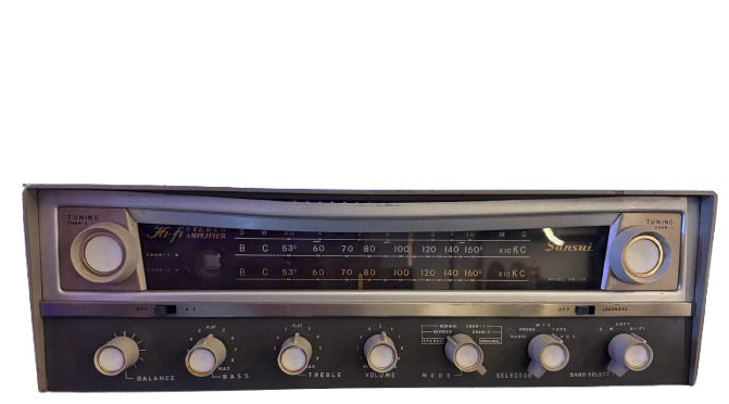 Sansui SM-17
