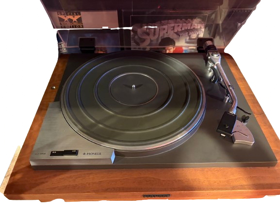 Pioneer PL-41