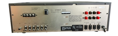 Luxman RX-101 Stereo Receiver