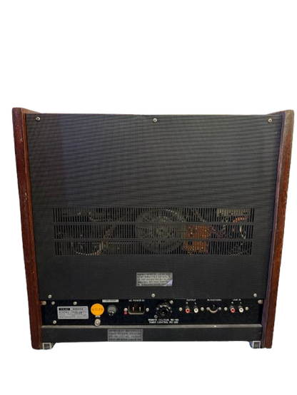 TEAC 3300s