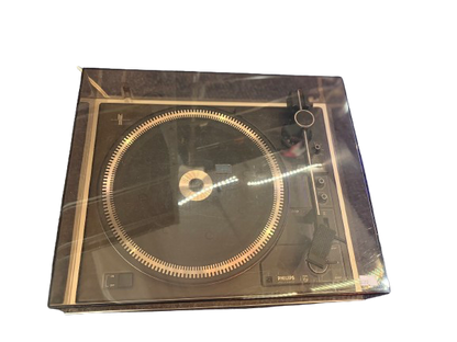 Philips Automatic 406