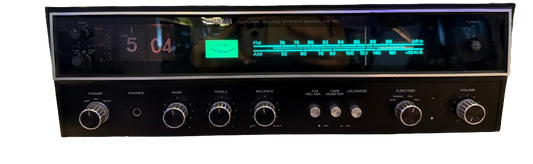 Yamaha CS-50