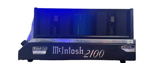 McIntosh MC 2100