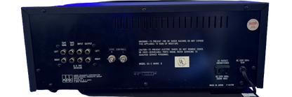 ADC Sound Shaper Two Mark II