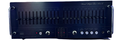 ADC Sound Shaper Two Mark II