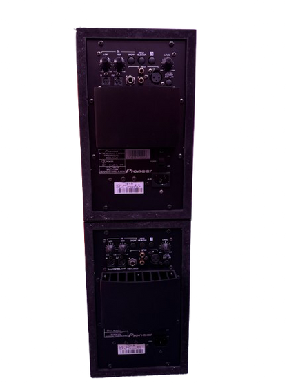 Pioneer S-DJ05