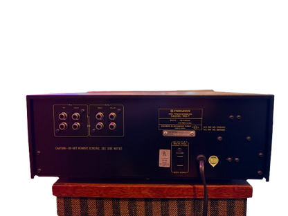 Pioneer RG-1 Dynamic Processor