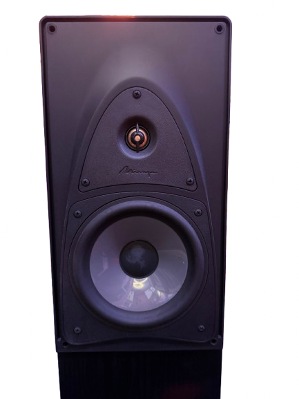 Mirage FRx-Five Speakers