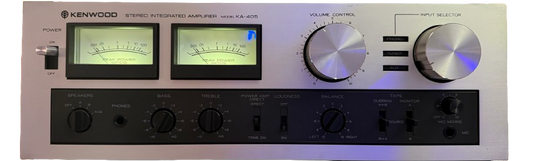 Kenwood KA-405