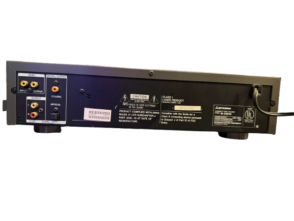 Mitsubishi M-C6010