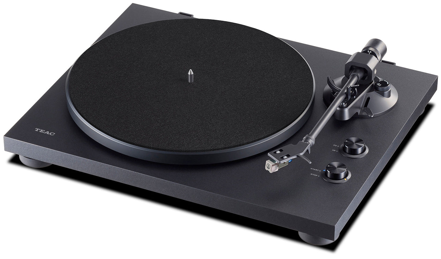 TN-280BT-A3 Bluetooth Wireless Turntable