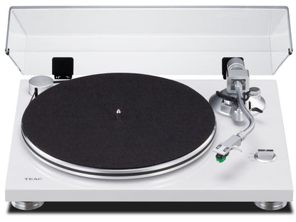 TEAC TN-3B-SE Manual Belt-Drive Turntable