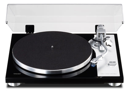 TEAC TN-4D-SE Direct Drive Turntable