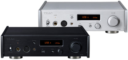 TEAC UD-507  USB DAC/Headphone Amplifier/Preamp