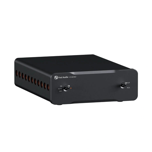 Fosi Audio V3 Mono - Amplifier