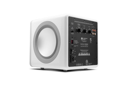 Cambridge Audio Minx X201