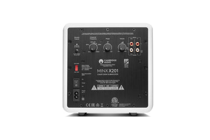 Cambridge Audio Minx X201