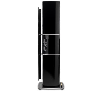 McIntosh XRT2.1K Floorstanding Loudspeaker (Pair), official product image 3